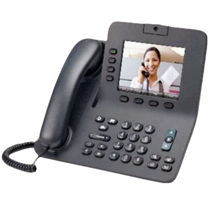 CP-8941-K9 Videoteléfono IP con Pantalla LCD a Color - Product Image 4