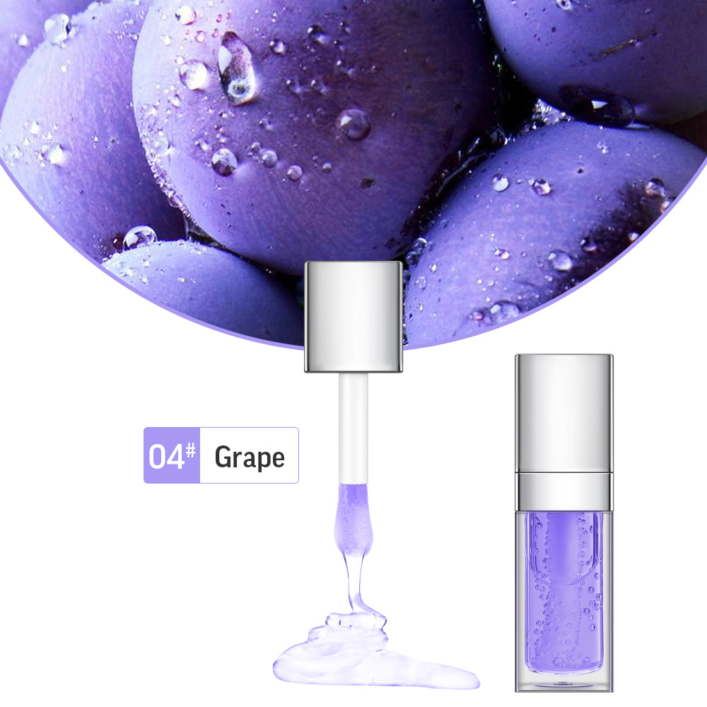 04# Grape grape