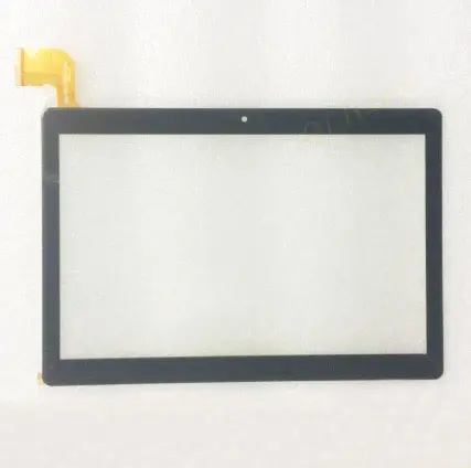 New For 10.1'' inch Chuwi Hi9 Air CWI546 CWI533 4G Phablet Tablet PC Touch Screen Panel Digitizer Sensor Glass 2.5D