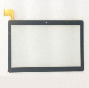 Mới Cho 10.1 ''Inch Chuwi Hi9 Không Khí CWI546 CWI533 4G Phablet Tablet PC Màn Hình Cảm Ứng Bảng Điều Chỉnh Digitizer Cảm Biến thủy Tinh 2.5D - Product Image 1