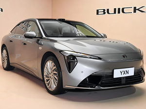 2025 nuovissima berlina di lusso ibrida Electra L7 Mid-to-large a gamma estesa <span class=keywords><strong>nuova</strong></span> berlina di lusso per veicoli a energia ora in vendita - Product Image 2