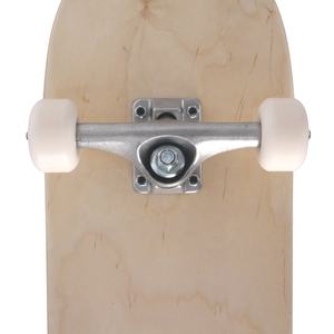 कस्टम 4-टुकड़ा सेट ऑफ-रोड पॉलीयूरेथेन 52 मिमी 101a लंबे बोर्ड स्केटबोर्ड पहियों के लिए उपलब्ध है - Product Image 3