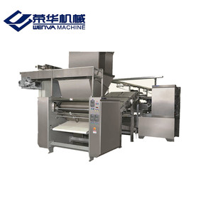 Tiêu hóa biscuit các công ty sản xuất làm <span class=keywords><strong>machine</strong></span> biscuit công thức nấu ăn - Product Image 2