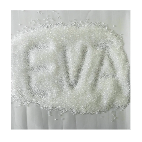Гранулы EVA 28-150 VA28 % прозрачные этиленвинилацетатные сополимерные частицы EVA для подошвы обуви из Китая