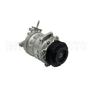 Compresor de Aire Acondicionado INTL-XZC2459 para <span class=keywords><strong>2018</strong></span> 	 Chevrolet Cruze CO 4937 3013700 - Product Image 5