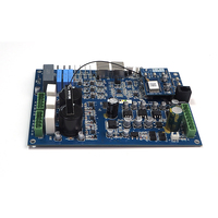 Placa PCB Principal Antirrobo EAS AM de 58khz para Antena AM, Gran Venta