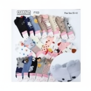 Orecchini ricurvi moda donna Tines de Mujer - Product Image 1