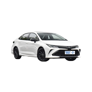 Kit Exterior Blackout para Corolla GR SPORT Edición <span class=keywords><strong>2021</strong></span>, 1.5L Automático, CVT de 10 Velocidades, Asientos GR, Palancas de Cambio, 50001-75000 - Product Image 2