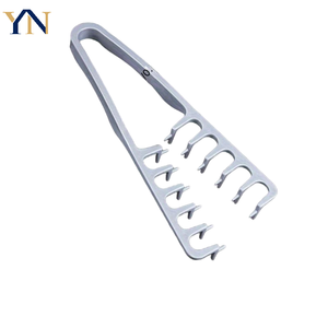 หวีจัดแต่งทรงผมไม้ไผ่เนื้อนุ่มฟู - เครื่องมือ<span class=keywords><strong>ดัด</strong></span><span class=keywords><strong>ผม</strong></span>ลอนธรรมชาติ ปกปิดโคน<span class=keywords><strong>ผม</strong></span>ฟู จับกระชับไม่ลื่น ให้ลอน<span class=keywords><strong>ผม</strong></span>สไตล์เกาหลี สำหรับ<span class=keywords><strong>ผม</strong></span>ลอนธรรมชาติ - Product Image 2