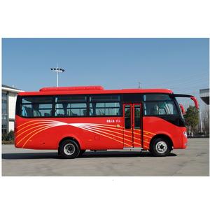 Autobús ANKAI de 7.5m, Minibús de 30 Plazas, Autobús de Turismo de Alta Gama para África, Euro 2, Euro 3 - Product Image 5