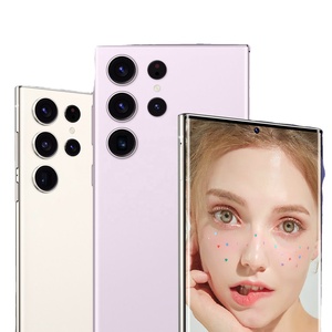 Nuovo Smartphone <span class=keywords><strong>S23</strong></span> Ultra con Doppia SIM, 16GB+1TB, Android 13, Telefoni Cellulari 5G, Smartphone <span class=keywords><strong>S23</strong></span> Ultra - Product Image 6