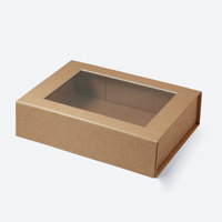 Boîtes cadeaux en carton personnalisées de haute qualité avec logo imprimé, fermeture magnétique, formes personnalisées, boîtes en papier recyclables