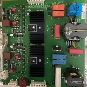 ไดรฟ์ DR D470 MLFB SINAMICS สำหรับ PLC - Product Image 4