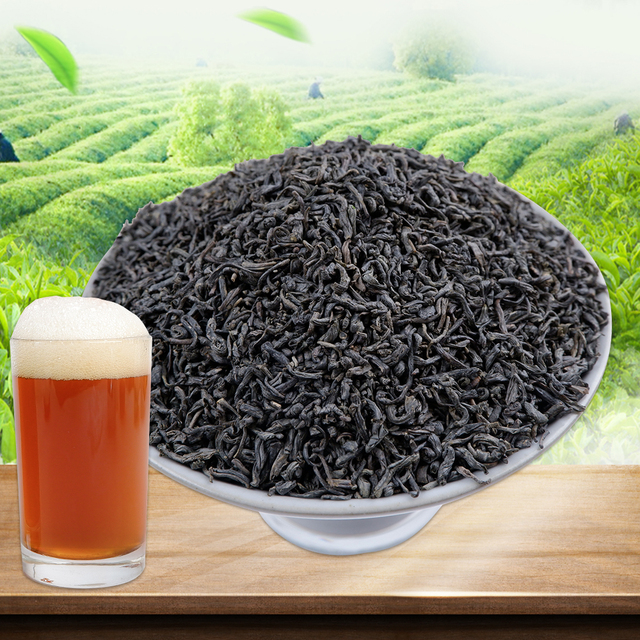 FREE SAMPLE High Grade China Extra Chunmee Green Tea 4011 9371 41022 7A to Africa Countries Leaf Tea Supplier