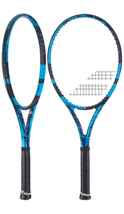 Raquettes de tennis pour adultes Pure Drive Tour 16*19 Pure Drive Tour - Product Image 5