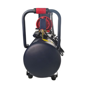 เครื่องอัดอากาศไฟฟ้ารุ่นใหม่ ระดับมืออาชีพ คุณภาพสูง Efftool AC-50L 1680W 8 บาร์ - Product Image 3