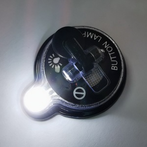 Đèn Ngủ Mini Gắn Nút Đèn LED Chống Thấm Nước Dính Bán Sỉ - Product Image 2