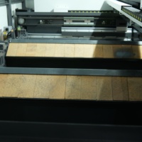Machine de découpe laser à fibre 3000W haute précision pour plaques en acier au carbone et en acier inoxydable 1530