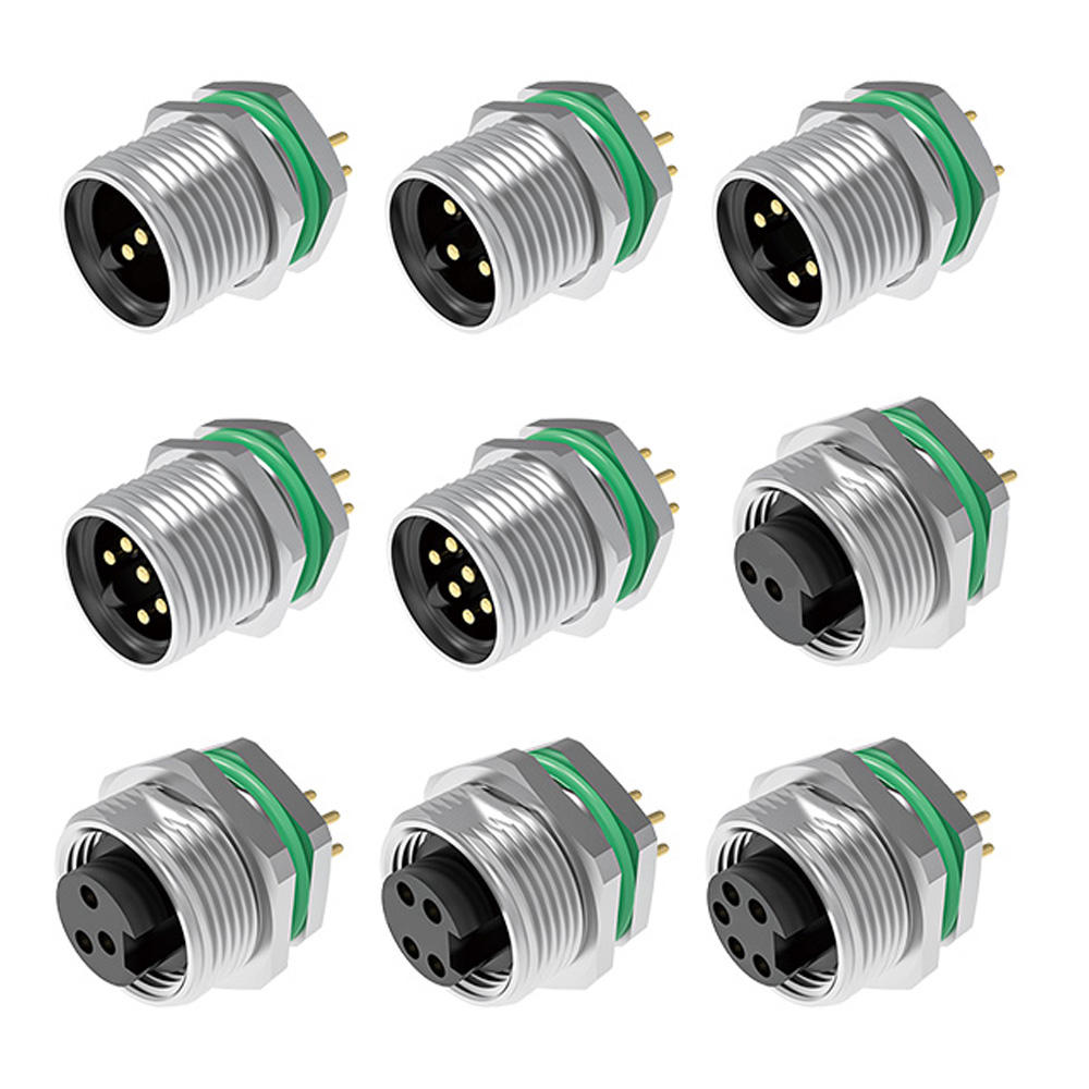 ซ็อกเก็ตด้านหน้า