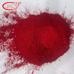 Phân tán tốt Hồ Màu Đỏ C sắc tố đỏ 53:1 cho masterbatch nhựa màu - Product Image 5