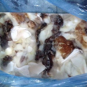 Nouvelle saison Bon <span class=keywords><strong>prix</strong></span> Col de calmar géant congelé Col de calmar - Product Image 3