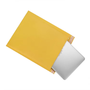 <span class=keywords><strong>Buste</strong></span> Imbottite Impermeabili con Logo Personalizzato, <span class=keywords><strong>Buste</strong></span> con <span class=keywords><strong>Bolle</strong></span> d'<span class=keywords><strong>Aria</strong></span> Stampate per Spedizioni, Sacchetti Postali in Plastica - Product Image 4