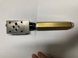 Sany/<span class=keywords><strong>Sermac</strong></span>/Cifa/Kcp/Junjin/Everdigm/KCP Bomba de hormigón Repuestos Bomba de hormigón Conjunto de válvula reguladora motorizada - Product Image 3