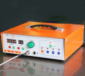 128 buse d'injection électrique injecteur à rampe commune testeur de buse calibrateur testeur de buse d'injecteur diesel - Product Image 2