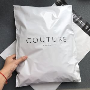 Custom Tear Proof Apparel <b>Packaging</b> Logo Printed Plastic Poly <b>Bags</b> Mailer Mailers Mailing <b>Bag</b> for Shipping <b>Clothing</b> Clothes - Product Image 1