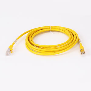Câble réseau LAN de haute qualité, câble <span class=keywords><strong>Ethernet</strong></span>, RJ45 Cat5 Cat6, cordon de raccordement <span class=keywords><strong>Ethernet</strong></span> UTP extérieur - Product Image 1