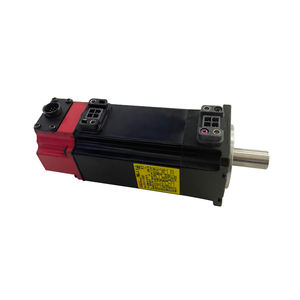 Servomotor de CA A06B-0116-B175 Original Probado, Controladores Dedicados de Control Industrial Fanuc, Programación PLC - Product Image 6