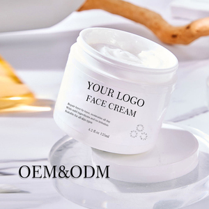 <span class=keywords><strong>Crema</strong></span> <span class=keywords><strong>Facial</strong></span> Orgánica con Niacinamida Antienvejecimiento y Antiarrugas, Hidratante Vegana para el Cuidado de la Piel <span class=keywords><strong>Facial</strong></span>, para Todo Tipo de Piel - Product Image 3
