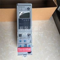 Unidad DE CONTROL DE disyuntor Schneider Micrologic 5.0A AAV73099 Micrologic 6.0A