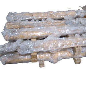 Cilindro de Elevación de Cuchilla Grader/Grader 10C0391, Piezas de Maquinaria de Construcción Directas de Fábrica - Product Image 1