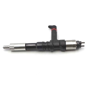 Common Rail dizel enjektör 095000-6070 0950006070 Common Rail Enjektör 6251-11-3100 6251113100 - Product Image 5