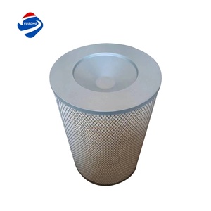 Nuevo Filtro de Aire para Compresor de Camiones y Automóviles, Modelos AF875M P181118 AF876 AF979M P181028 C26816 10024955 8881296 25041283 AP6741 - Product Image 2