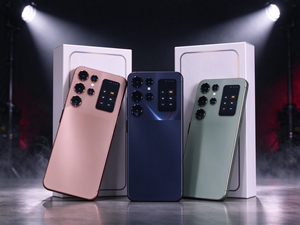 Téléphone portable S25 ultra 5G neuf et original, design tendance en promotion, livraison rapide mondiale disponible - Product Image 4