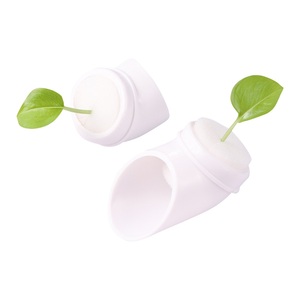 Tour verticale Pot de plantes Système hydroponique Coupe de colonisation Coupe de culture de plantes à fleurs - Product Image 3