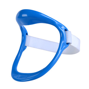 Collarín cervical para prevenir la inclinación de la cabeza, corrección de hombros y cuello, dispositivo portátil de fijación de la columna cervical, postura de cabeza hacia adelante - Product Image 2