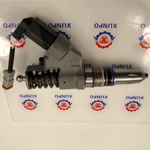 อะไหล่เครื่องยนต์ หัวฉีด 4903472 4061851 3411752 4903084 4928260 2874505 สำหรับเครื่องยนต์ QSM11 M11 ISM - Product Image 6