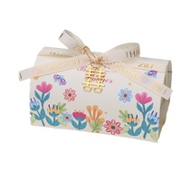 Boîte en papier pour bonbons de mariage en gros, emballage pour chocolats, biscuits, dattes rouges, emballage alimentaire pour mariage