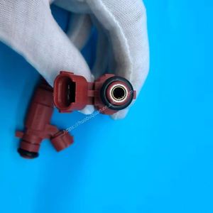 อะไหล่รถยนต์คุณภาพสูง <span class=keywords><strong>35310</strong></span> <span class=keywords><strong>2C000</strong></span> หัวฉีดน้ำมันเชื้อเพลิงรถยนต์ 353102C000 <span class=keywords><strong>35310</strong></span>-<span class=keywords><strong>2C000</strong></span> สำหรับรถยนต์ Kia - Product Image 3