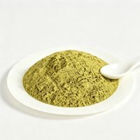 Poudre de spores d'Aspergillus Oryzae 5 milliards UFC/g, additif alimentaire microbien de qualité alimentaire, riche en protéase et cellulase pour la volaille et le bétail