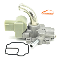 Soupape de moteur OEM 22270-75040 2227075040 22270-75030 2227075030 NOUVELLE Soupape de ralenti moteur IACV pour Toyota