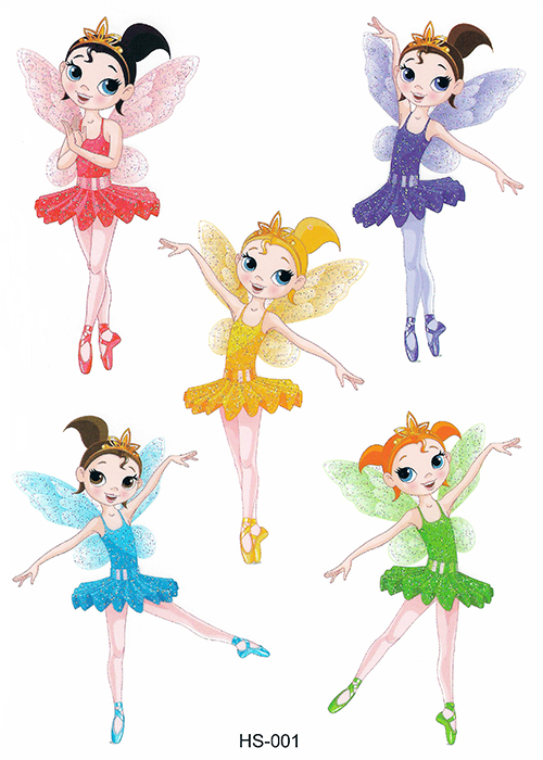 HS-001    **Italian Translation:**  HS-001