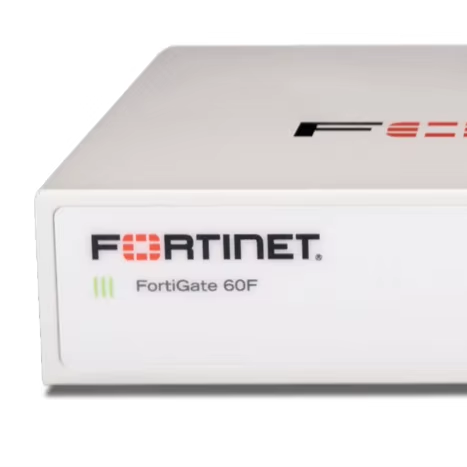 FortiGate 60F Fortinet UTM 2026年4月18日 Fortinet FortiGate 60F Hardware – Next-Gen Firewall Protection