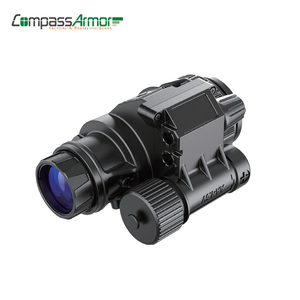 Gafas de Visión Nocturna Monoculares NVM de Rendimiento Estable para Caza y Observación de la Vida Silvestre - Product Image 1