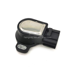 Hengney Phụ tùng xe hơi <span class=keywords><strong>KL01</strong></span>-<span class=keywords><strong>18</strong></span>-<span class=keywords><strong>911</strong></span> kl0118911 cho Mazda MX-6 1993-1997 TPS Cảm biến vị trí bướm ga cảm biến - Product Image 3