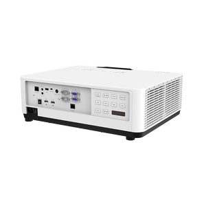 Proyector láser para exteriores Dlp Full Hd Smart Video Theatre Mini Wireless Home Cinema Professional Electronic Beamer 5500 Ansi <span class=keywords><strong>Lumen</strong></span> - Product Image 2