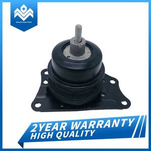 อะไหล่เครื่องยนต์ ยางรองแท่นเครื่อง สำหรับ VW SKODA FABIA รุ่น 6Q0199167BM  6Q0199167CJ - Product Image 2